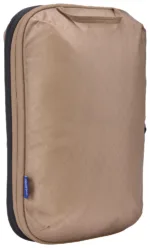 Thule   Compression Packing Cube, Medium   Packing Cube   Gentle Beige