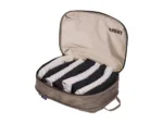 Thule   Compression Packing Cube, Medium   Packing Cube   Gentle Beige