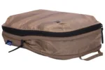 Thule   Compression Packing Cube, Medium   Packing Cube   Gentle Beige