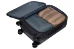 Thule   Compression Packing Cube, Medium   Packing Cube   Gentle Beige