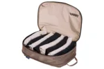 Thule   Compression Packing Cube, Medium   Packing Cube   Gentle Beige