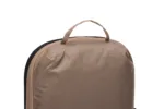 Thule   Compression Packing Cube, Medium   Packing Cube   Gentle Beige