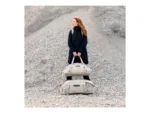 Thule   Chasm   Duffel Bag   Soft Sand