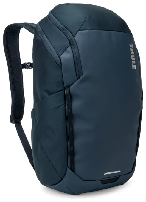 Thule   Laptop Backpack Chasm   Fits up to size 17 ”   Backpack   Waterproof   Darkest Blue