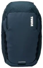 Thule   Laptop Backpack Chasm   Fits up to size 17 ”   Backpack   Waterproof   Darkest Blue
