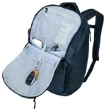 Thule   Laptop Backpack Chasm   Fits up to size 17 ”   Backpack   Waterproof   Darkest Blue