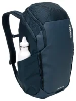 Thule   Laptop Backpack Chasm   Fits up to size 17 ”   Backpack   Waterproof   Darkest Blue