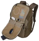 Thule   Chasm   Fits up to size 17 ”   Backpack   Waterproof   Deep Khaki