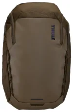 Thule   Chasm   Fits up to size 17 ”   Backpack   Waterproof   Deep Khaki