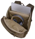 Thule   Chasm   Fits up to size 17 ”   Backpack   Waterproof   Deep Khaki