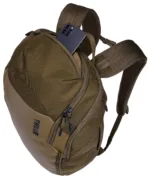 Thule   Chasm   Fits up to size 17 ”   Backpack   Waterproof   Deep Khaki