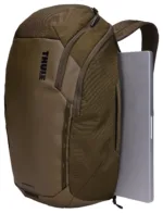 Thule   Chasm   Fits up to size 17 ”   Backpack   Waterproof   Deep Khaki