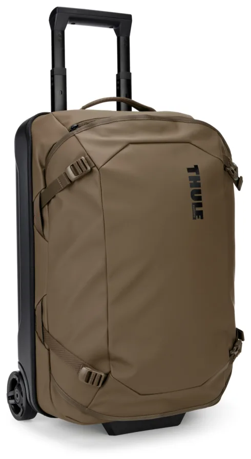 Thule   Chasm   Carry-on luggage   Waterproof   Deep Khaki