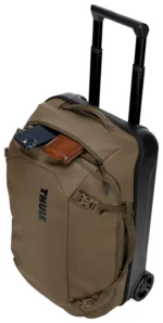 Thule   Chasm   Carry-on luggage   Waterproof   Deep Khaki