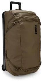 Thule   Chasm   Duffel Suitcase   Waterproof   Deep Khaki