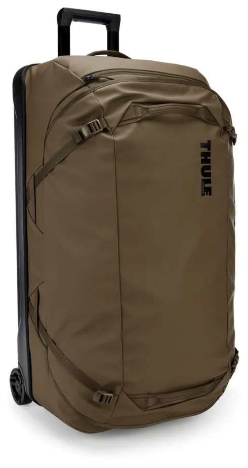 Thule   Chasm   Duffel Suitcase   Waterproof   Deep Khaki