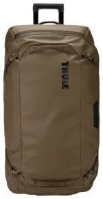 Thule   Chasm   Duffel Suitcase   Waterproof   Deep Khaki