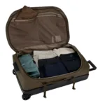 Thule   Chasm   Duffel Suitcase   Waterproof   Deep Khaki
