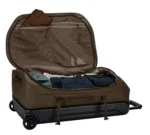 Thule   Chasm   Duffel Suitcase   Waterproof   Deep Khaki