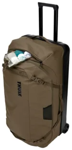 Thule   Chasm   Duffel Suitcase   Waterproof   Deep Khaki
