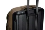 Thule   Chasm   Duffel Suitcase   Waterproof   Deep Khaki