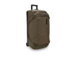 Thule   Chasm   Duffel Suitcase   Waterproof   Deep Khaki