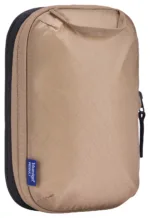 Thule   Compression Packing Cube, Small   Packing Cube   Gentle Beige