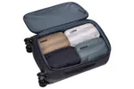 Thule   Compression Packing Cube, Small   Packing Cube   Gentle Beige