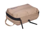 Thule   Compression Packing Cube, Small   Packing Cube   Gentle Beige