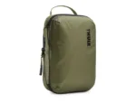 Thule   Compression Packing Cube, Small   Packing Cube   Gentle Beige