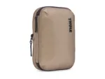 Thule   Compression Packing Cube, Small   Packing Cube   Gentle Beige