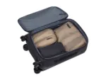 Thule   Compression Cube Set, Small/Medium   Packing Cube   Gentle Beige