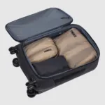 Thule   Compression Cube Set, Small/Medium   Packing Cube   Gentle Beige