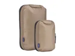 Thule   Compression Cube Set, Small/Medium   Packing Cube   Gentle Beige