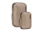 Thule   Compression Cube Set, Small/Medium   Packing Cube   Gentle Beige