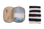 Thule   Clean/Dirty Packing Cube   Packing Cube   Gentle Beige