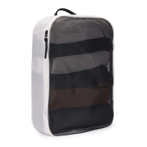 Thule   Packing Cube, Medium   Packing Cube   White