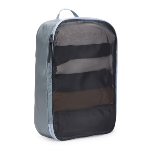 Thule   Packing Cube, Medium   Packing Cube   Pond Gray