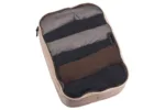 Thule   Packing Cube, Medium   Packing Cube   Gentle Beige