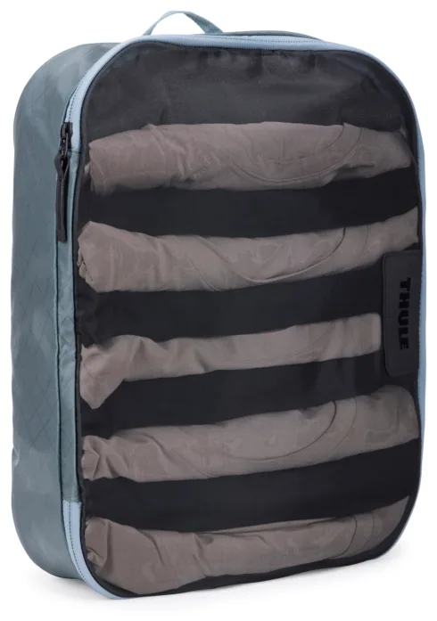 Thule   Packing Cube, Large   Packing Cube   Pond Gray