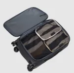 Thule   Packing Cube Set, 1x Medium, 1x Small   Packing Cube   White