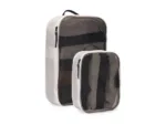 Thule   Packing Cube Set, 1x Medium, 1x Small   Packing Cube   White
