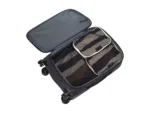 Thule   Packing Cube Set, 1x Medium, 1x Small   Packing Cube   White