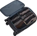 Thule   Packing Cube Set, 1x Medium, 1x Small   Packing Cube   Pond Gray