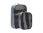 Thule   Packing Cube Set, 1x Medium, 1x Small   Packing Cube   Pond Gray