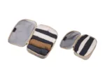 Thule   Packing Cube Set, 1x Medium, 1x Small   Packing Cube   Gentle Beige