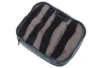 Thule   Packing Cube, 2x Large, 2x Medium   Packing Cube   Pond Gray/White
