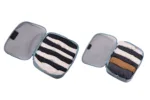 Thule   Packing Cube, 2x Large, 2x Medium   Packing Cube   Pond Gray/White