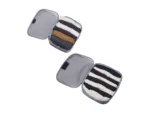 Thule   Packing Cube, 2x Large, 2x Medium   Packing Cube   Pond Gray/White