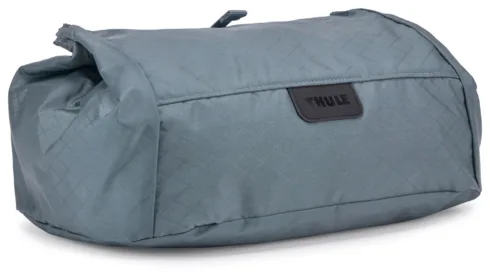 Thule   Travel Shoe Bag   Shoe Bag   Pond Gray